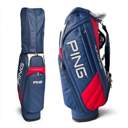 Túi đựng gậy Golf Ping chính hãng CB-P222