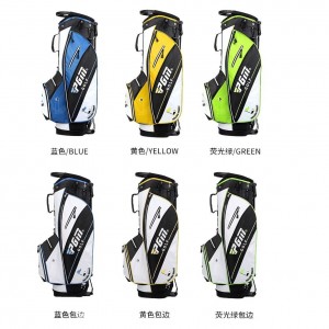 TÚI GẬY GOLF FULLSET CÓ CHÂN CHỐNG - PGM QB026 