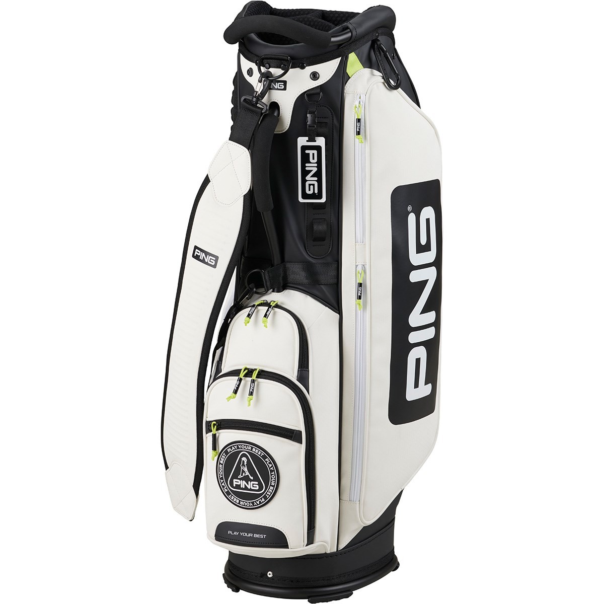 Túi đựng gậy Golf Ping nam chính hãng CB-U221