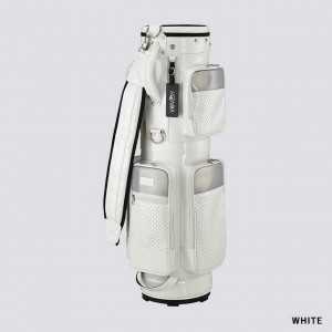Túi đựng gậy golf Honma chính hãng CB12208 màu trắng